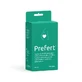 PreFert Vaginal Gel - Vaginalgel für Frauen mit Kinderwunsch, 8x 4ml
