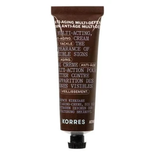 Korres Achillea Men Anti-rimpelcrème, 50 ml