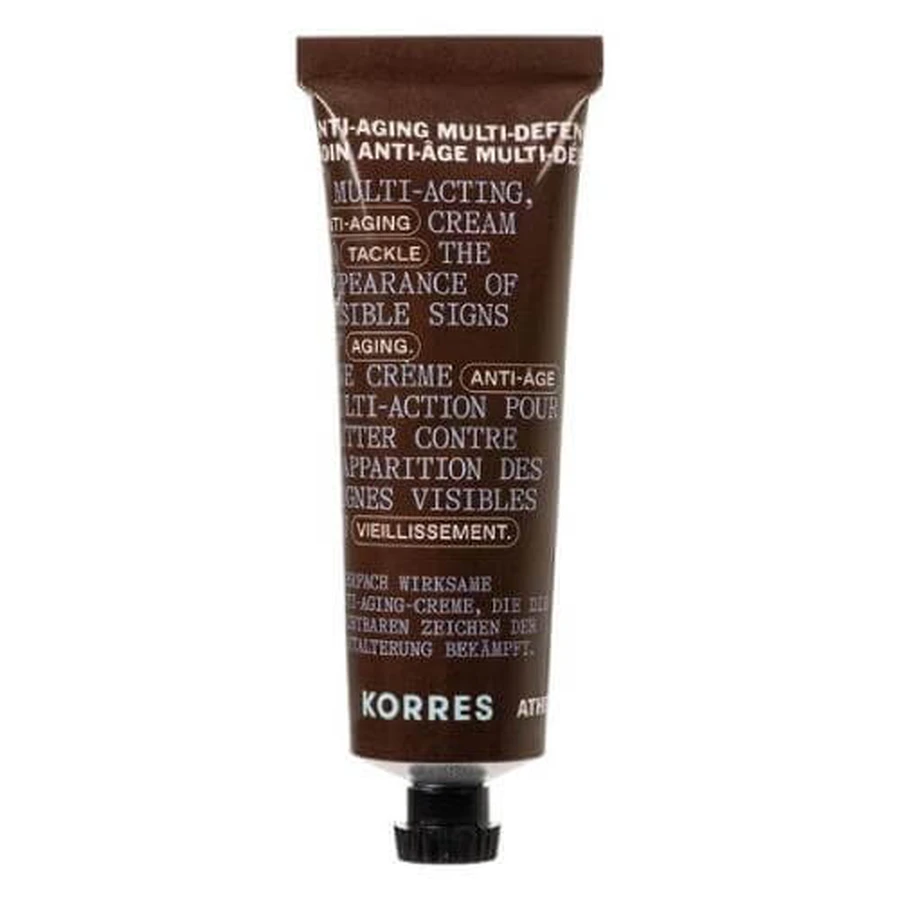 Korres Achillea Men Anti-rimpelcrème, 50 ml