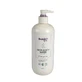 BAMBO Nature Haar- und Körperwaschgel, 500ml