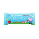 HOSPOWA APTECZKA Peppa Pig Lollipop Apfelgeschmack, 1 Stück