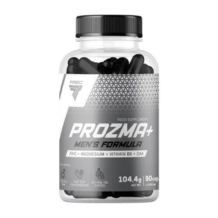 Trec Prozma+ Men's Formula, 90 caps