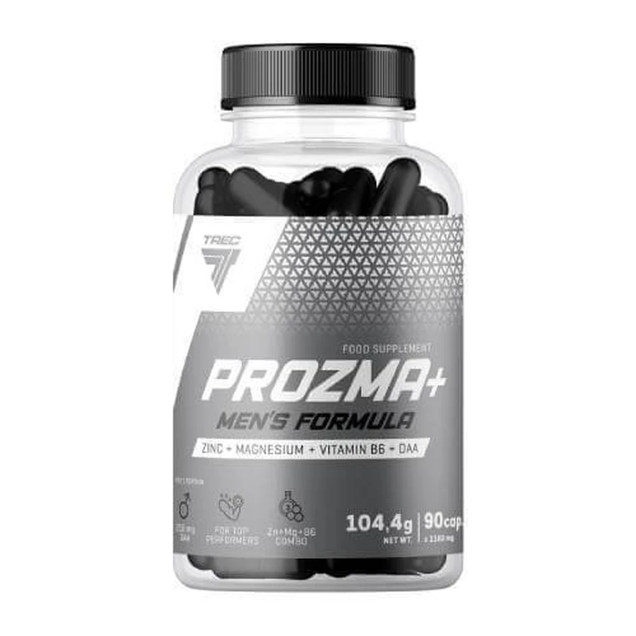 Trec Prozma+ Men's Formula, 90 caps
