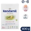 Kendamil BIO Nature 1 Säuglingsmilchpulver für Säuglinge ab Geburt, 600 g