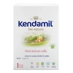 Kendamil BIO Nature 1 Säuglingsmilchpulver für Säuglinge ab Geburt, 600 g