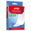 APTEO Fabric patch with dressing 1 m x 6 cm, 1 piece