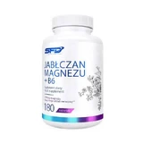 SFD Magnesiummalaat + B6, 180 tabletten