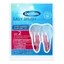 DENTEK Cepillos interdentales Easy Brush tamaño 2, 6pcs