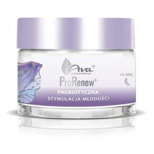 AVA ProRenew Night Cream, 50ml