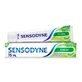 Sensodyne Fluoride Mint pastă de dinți, 75 ml