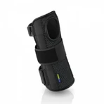 Actimove Professional Line Muñequera talla XS (izquierda) negra, 1ud.