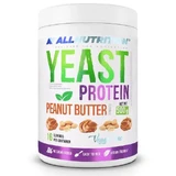 ALLNUTRITION Hefeprotein-Erdnussbutter, 500g