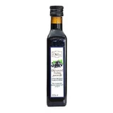 OLVITA Koudgeperste zwarte bessenzaadolie, 250 ml
