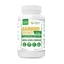 WISH Pharmazeutischer Bambus-Extrakt 350 mg, 60 Kapseln