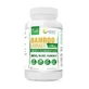 WISH Pharmazeutischer Bambus-Extrakt 350 mg, 60 Kapseln