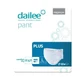 DAILEE Pant PLUS L Absorbent Panties, 15pcs