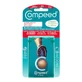 COMPEED Sport Blasenpflaster für die Sohle, 5 Stück.