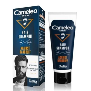 CAMELEO MEN Anti-Schuppen-Shampoo, 150ml