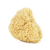 Lullalove Natuurlijke zeespons voor gezicht en lichaam XXL