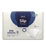 ABENA SLIP M4 Premium diapers, 21pcs