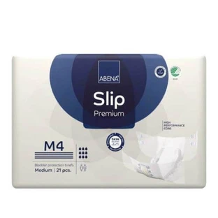 ABENA SLIP M4 Premium diapers, 21pcs