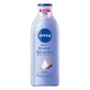 Nivea Body Smooth Sensation Body Smoothing Milk, 400 ml