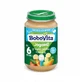 BOBOVITA JogoMi! Obst mit Joghurt Birnen, Äpfel und Bananen nach 6 Monaten, 190g