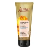 FARMONA JANTAR Lamellair serum-masker met amber essence voor lang en weerbarstig haar, 100ml