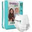 Bambo Nature Pants 8 (4XL 19+kg) scutece, 16 buc