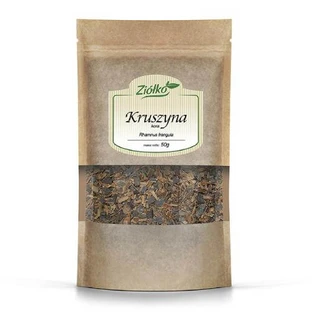 Sanddornrinde, 50 g, Ziolko