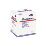 MEDICOMP EXTRA steriel 6-laags verband 7,5x7,5cm, 25x2st