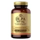 SOLGAR DLPA 500mg, 50 capsules