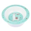 CANPOL BABIES Melamine zuigkom 270ml EXOTISCHE DIEREN turquoise 4/519