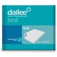 DAILEE Bed Plus Hygiene pads 40x60cm, 30pcs