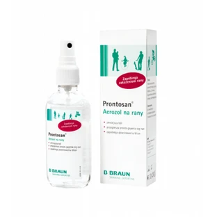 PRONTOSAN Wondspray, 75 ml
