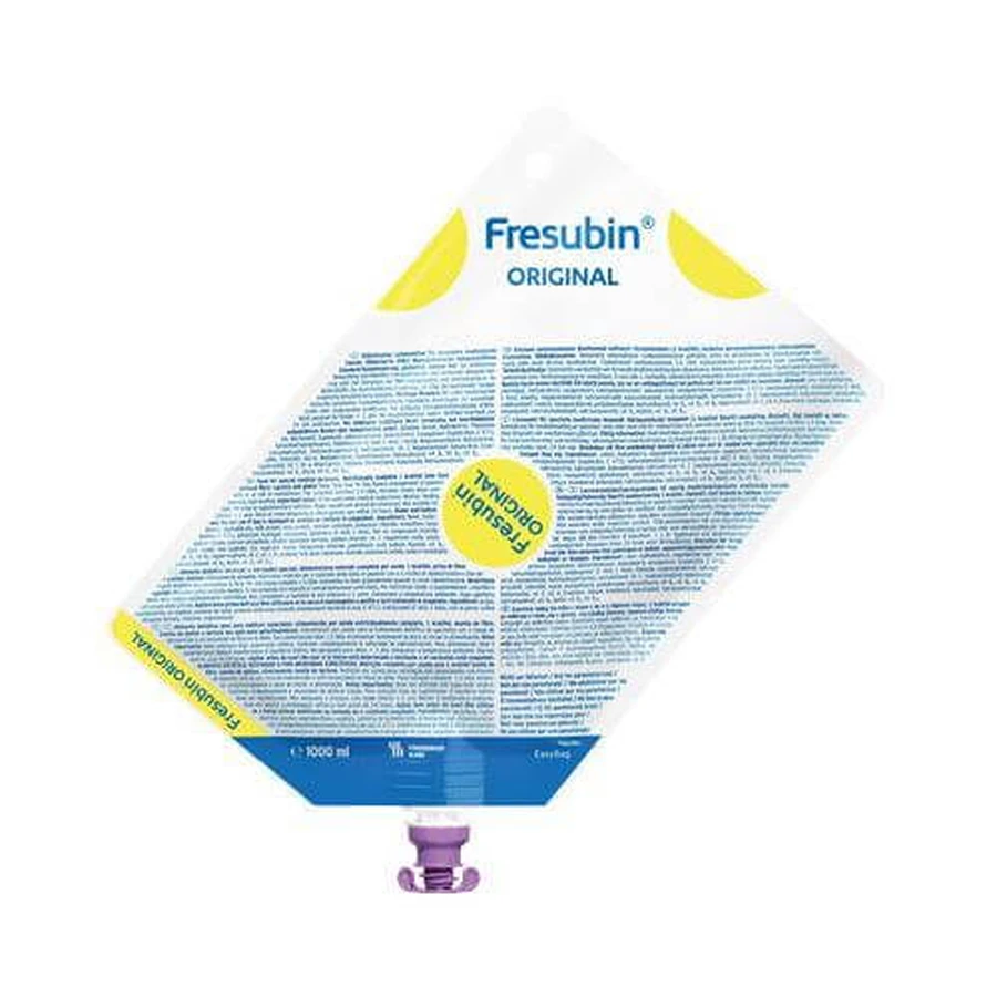 Fresubin Original, 1000ml zak