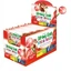 Healthy Yummy Yummy Piruleta para la inmunidad en forma de bola de fresa, 40 uds.
