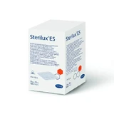 STERILUX ES unsterile 17-fädige 12-lagige Mulltupfer 10cm x10cm, 100 St.