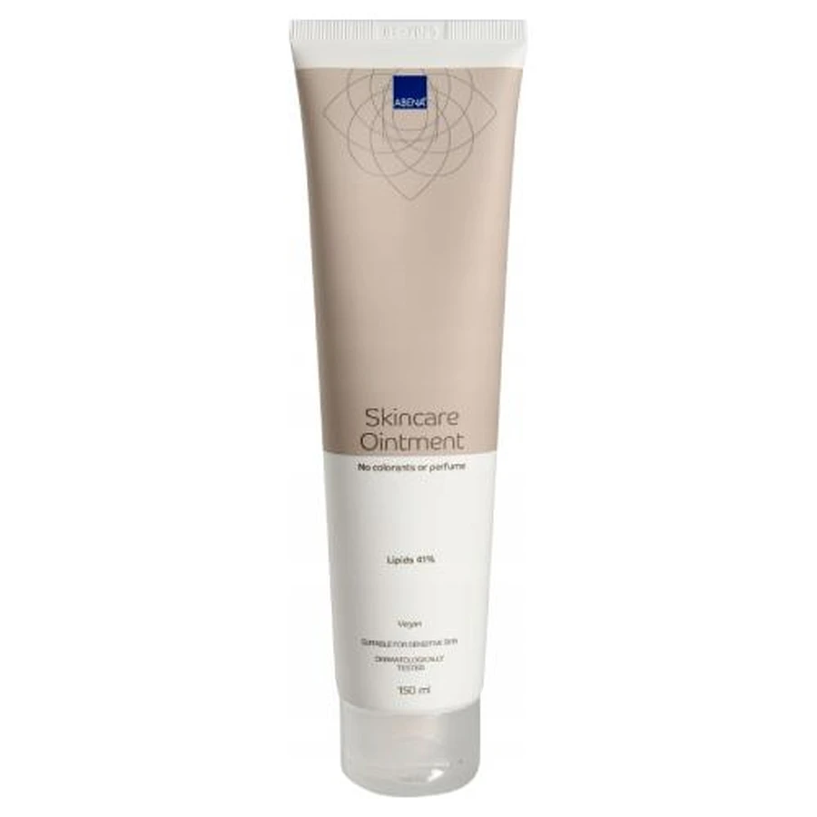 ABENA Huidverzorgingszalf, 150ml
