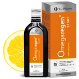 Omegaregen ® SPORT Lemon - 250 ml