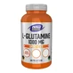 Now Foods L-glutamine 1000 mg, 240 caps