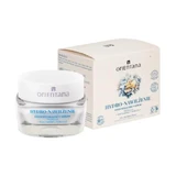 Orientana Hydro-Moisturizing Oil Regulating Cream Tremella Niacinamide Pore out, 50 ml.