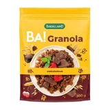 BAKALLAND BA! Chocolade granola, 300g