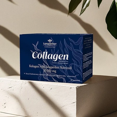 Langsteiner Collagen, 30 sachets