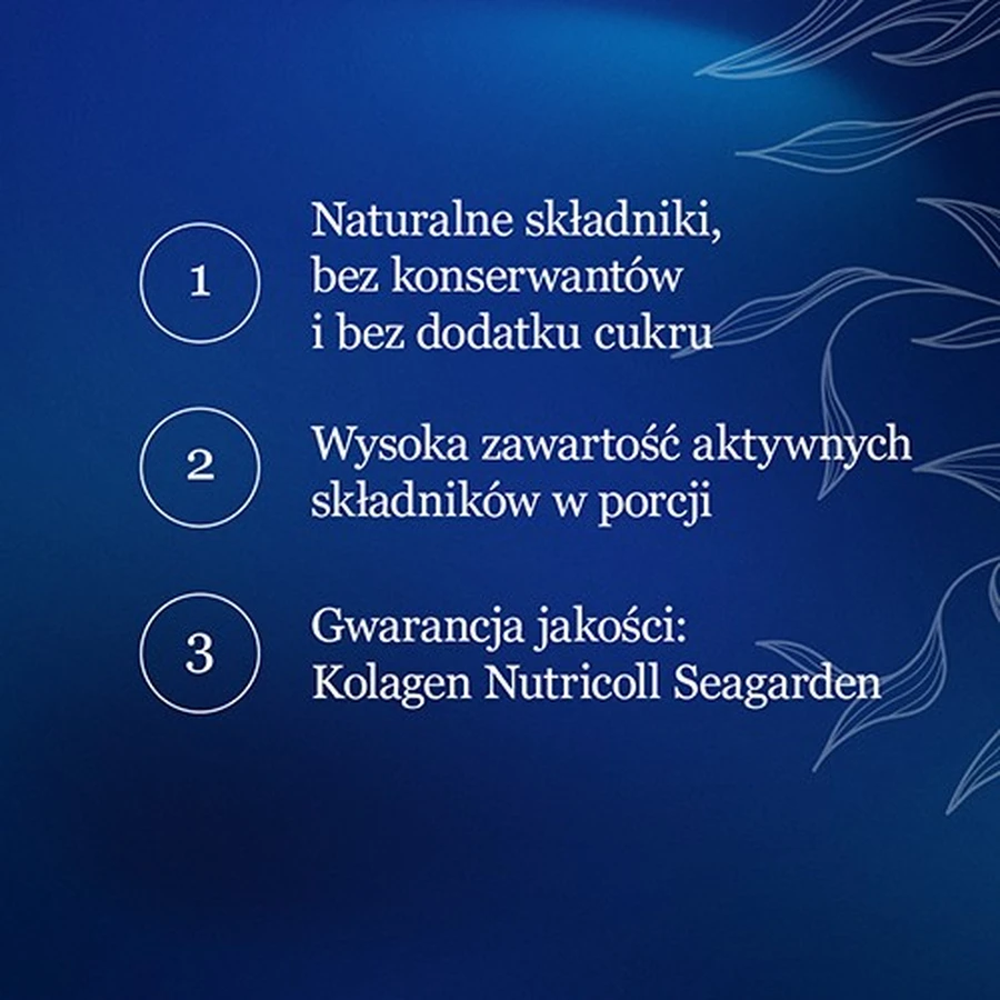 Langsteiner Collagen, 30 sachets