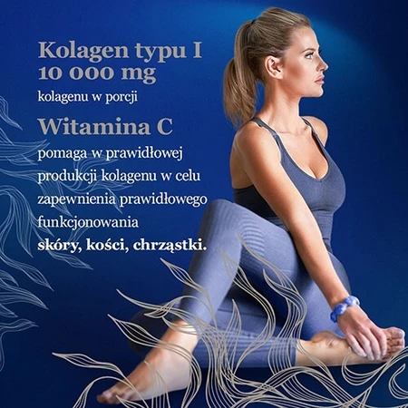 Langsteiner Collagen, 30 sachets