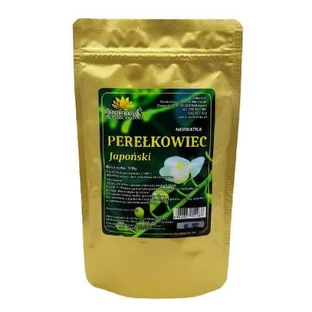 PROHERBIS Japanse perzik, 100 g