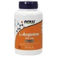 NOW FOODS, L-ARGININE 500mg, 100 capsules