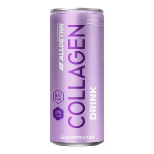 ALLNUTRITION ALLDEYNN Bebida de Colágeno, 330ml