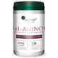 ALINESS EL-AMINO Amino Acid Complex bitter orange, 200g